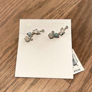 Kendra Scott earrings - brand new